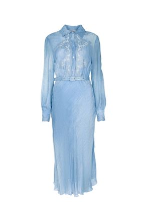 Ermanno Scervino Abito Lungo