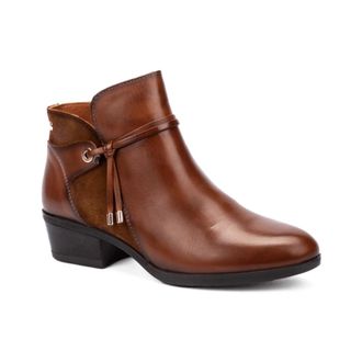 Pikolinos Dames, Schoenen, Bruin, Maat: 41 EU