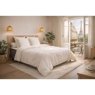 Dodo Dekbed voor het tussenseizoen, Frans Chic