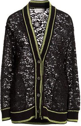 Ermanno Scervino MAGLIERIA - Cardigan su YOOX.COM