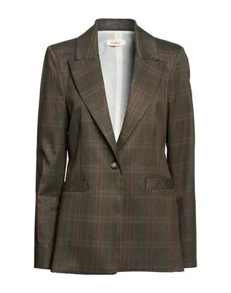 Kontatto SUITS and CO-ORDS - Blazers on YOOX.COM