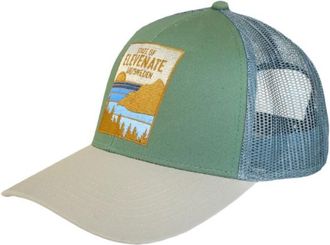 Elevenate Tofino Cap Cap - Unisex | bunt