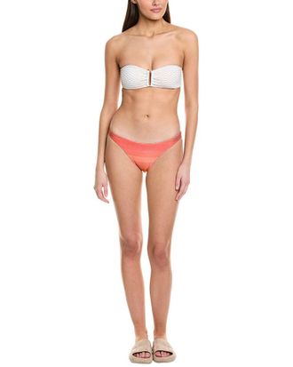 Milly Bikini Bottom