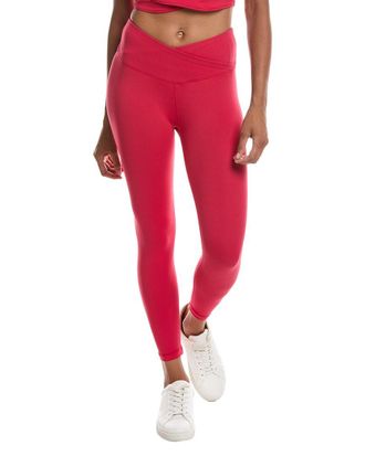 Sweaty Betty 26in All Day 7/8 Wrap Waist Legging