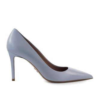 Sergio Levantesi Donna Lilac Pump