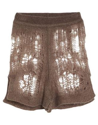 Rick Owens HOSEN & RÖCKE - Shorts & Bermudashorts auf YOOX.COM