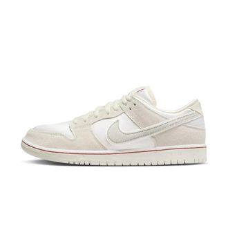 Nike Fitness, Heren, Beige, 36 EU, Dunk Low