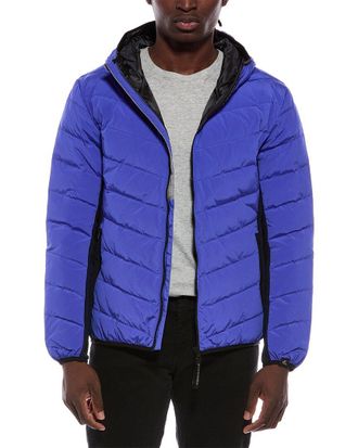 Capranea Capranea Marais Down Jacket