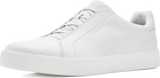 Cole Haan GrandPro Luxe Slip On Mens Shoes Optic White/Optic White : 13 D - Medium, Leather/Textile