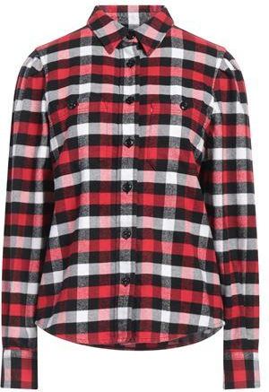 Woolrich CAMISETAS Y TOPS - Camisas en YOOX.COM