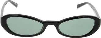 Saint Laurent Gafas de sol - Accessories - unisex - Negro - ONE SIZE