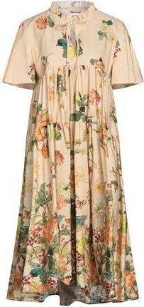 Semicouture VESTIDOS - Vestidos midi en YOOX.COM