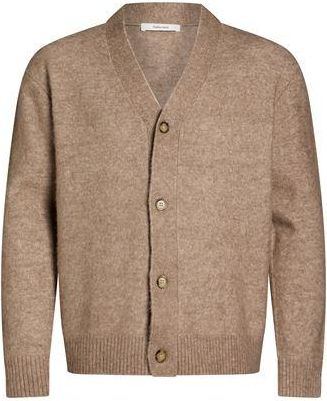 Selected PRENDAS DE PUNTO - C&aacute;rdigans en YOOX.COM