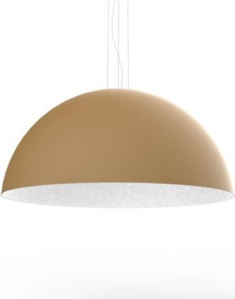 Lumicom Cassis L&aacute;mpara De Techo Bicolor Mate