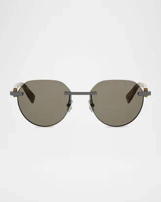 Bulgari Octo Finissimo Sunglasses