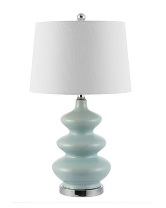 Safavieh Brielle Mosaic Table Lamp
