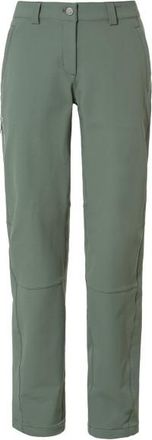 Vaude Strathcona Pants II Trekkinghose für Damen | oliv