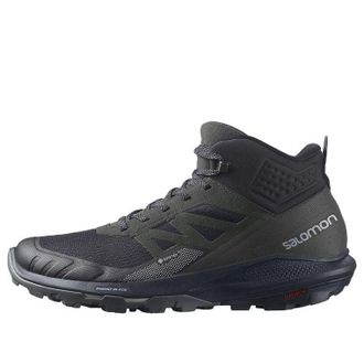 Salomon Salomon OUTpulse Mid GTX Black 415888