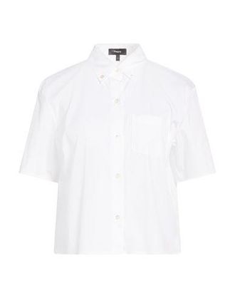 Theory TOPWEAR - Shirts on YOOX.COM