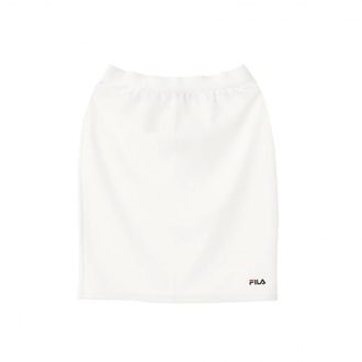 Fila Mujer, Faldas, Blanco, Talla: S