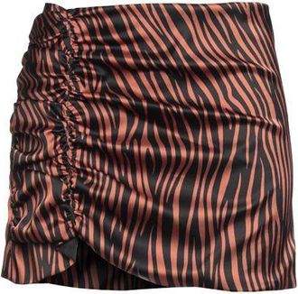 Nineminutes BOTTOMWEAR - Mini skirts on YOOX.COM