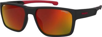 Carrera Carduc 029S Oituz Zonnebrillen - Heren - Zonnebrillen - Zwart - 59 MM - Accessoires