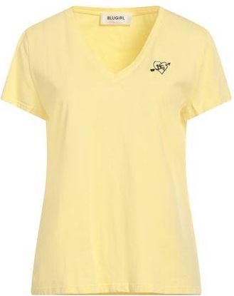 Blugirl CAMISETAS Y TOPS - Camisetas en YOOX.COM