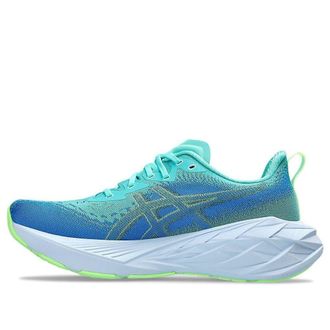 Asics Asics Novablast 4 Lite-Show Blue 1011B846-400