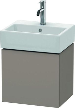 Duravit Duravit - L-cube Mueble De Pared 43.4x34.1 Cm, 1 Puerta, Con