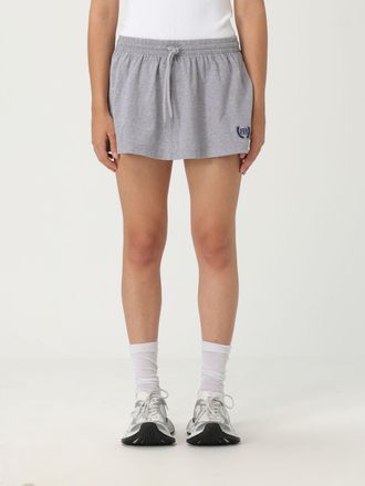 Balenciaga Skirt BALENCIAGA Woman color Grey