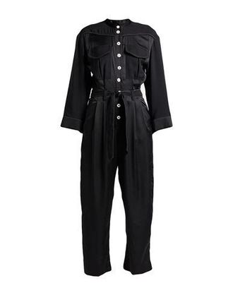 High OVERALLS - Jumpsuits auf YOOX.COM