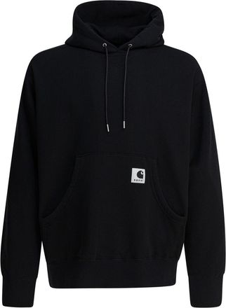 sacai Sacai X Carhartt Wip Hoodie