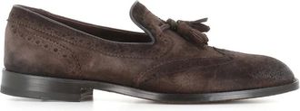 Alexander Hotto Donna, Scarpe, Marrone, 39 EU, new