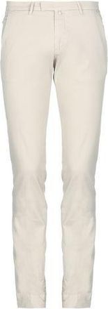 BRIGLIA 1949 PARTES DE ABAJO - Pantalones en YOOX.COM