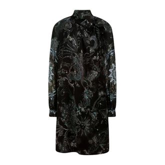 Riani Mujer, Vestidos, Multicolor, Talla: M