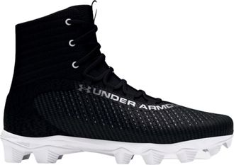 Under Armour Highlight 2 RM Black/White 3027300-001 Mens