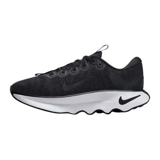 Nike Dames, Sport, Zwart, Maat: 38 1/2 EU