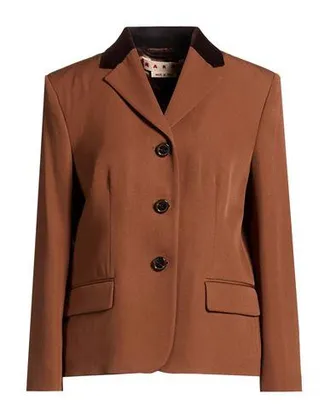 Marni SUITS and CO-ORDS - Blazers sur YOOX.COM