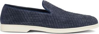 Doucal's Uomo, Scarpe, Blu, 44 EU, new