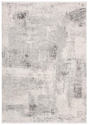Safavieh Alfombra gris/beige 122 x 183 cm