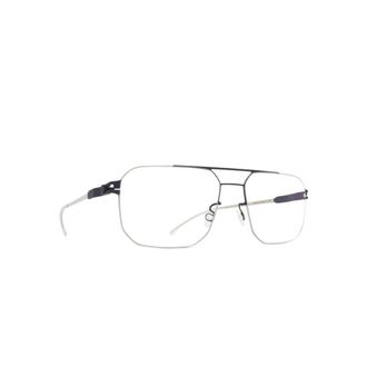 Mykita Glasses, unisex, Gray, 55 MM, Rembert 271 OPT Eyeglasses