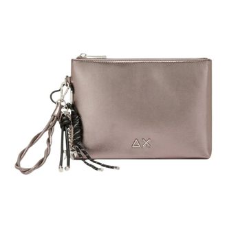 Sun 68 Pochette - Bags - Mujer - Gris - ONE SIZE
