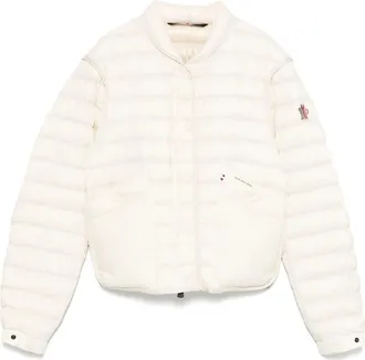 Moncler Quilted Puffer Jacket