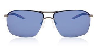Costa 6S6008 Skimmer 600805 Mens Sunglasses Grey Size 62