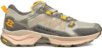 Garmont Nexus GTX Wanderschuhe f&uuml;r Herren | beige