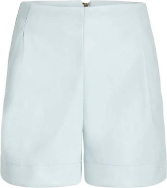 Marie Oliver Fay Short In Seafoam