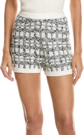 Cinq &agrave; Sept Cinq &Agrave; Sept Adalee Short