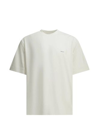 Goldwin Goldwin Graphic T-shirt