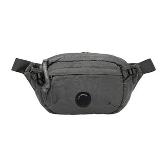 C.P. Company C.p. Company, unisex, Borse, Grigio, Taglia unica, new
