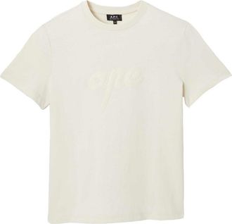 A.P.C. A. P.C. T-Shirt Lenny